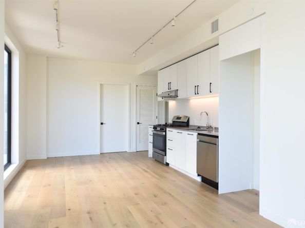 395 6th Street 413, San Francisco CA 94107