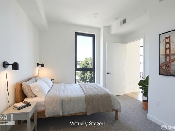 395 6th Street 413, San Francisco CA 94107