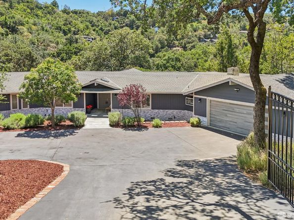 1955 Edgewood Road, Redwood City CA 94062