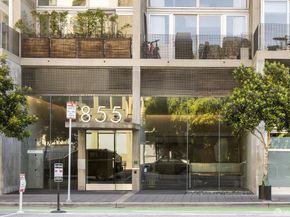 855 Folsom Street 112, San Francisco CA 94107