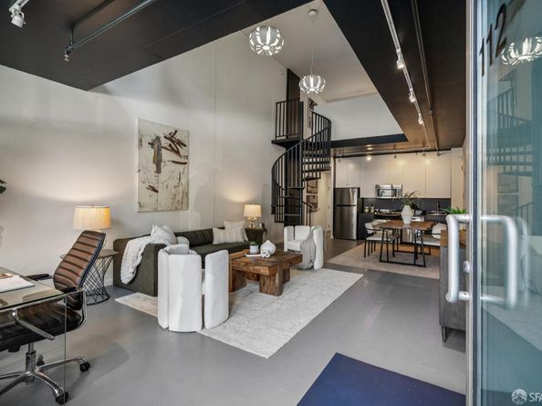 855 Folsom Street 112, San Francisco CA 94107