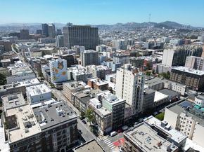 555 Hyde Street, San Francisco CA 94109