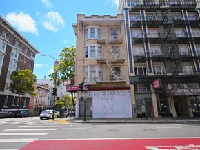 555 Hyde Street, San Francisco CA 94109