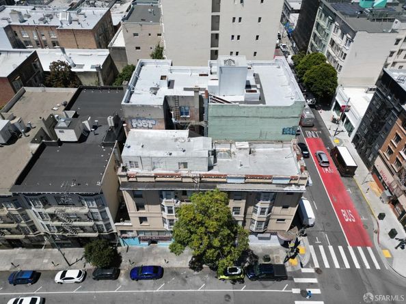 555 Hyde Street, San Francisco CA 94109