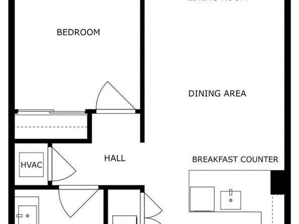 52 Innes Court 308, San Francisco CA 94124