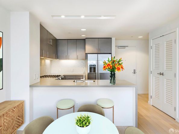 52 Innes Court 308, San Francisco CA 94124