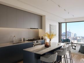 988 Harrison Street XB8, San Francisco CA 94107