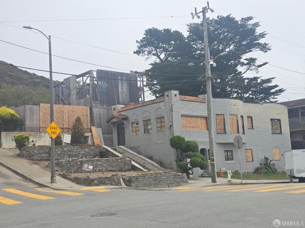 353 Rivera Street, San Francisco CA 94116