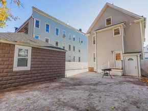 414 Wood Avenue, Bridgeport CT 06605