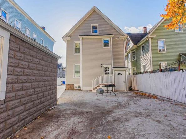 414 Wood Avenue, Bridgeport CT 06605