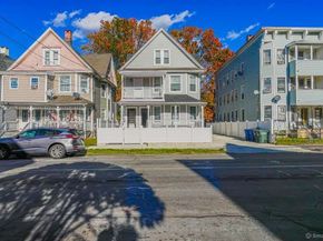 414 Wood Avenue, Bridgeport CT 06605