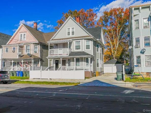 414 Wood Avenue, Bridgeport CT 06605