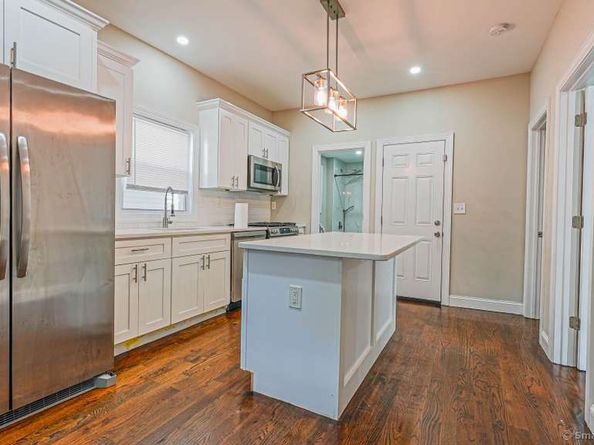 414 Wood Avenue, Bridgeport CT 06605