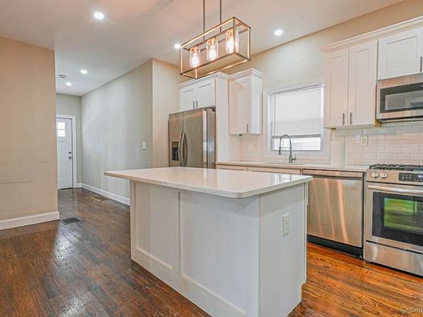 414 Wood Avenue, Bridgeport CT 06605