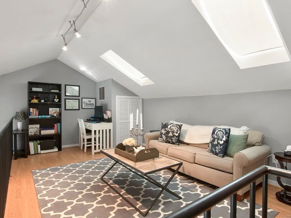 15 Perry Avenue 10A, Norwalk CT 06850