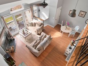 15 Perry Avenue 10A, Norwalk CT 06850