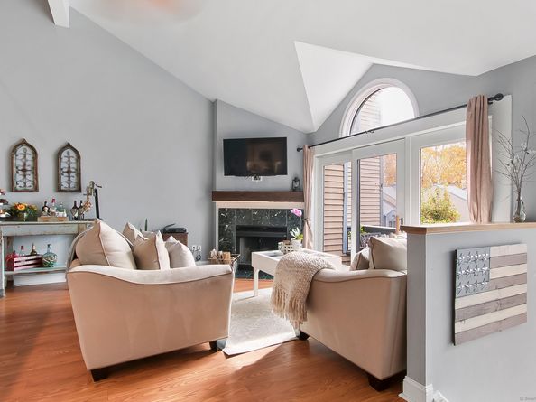 15 Perry Avenue 10A, Norwalk CT 06850