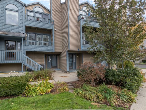 15 Perry Avenue 10A, Norwalk CT 06850