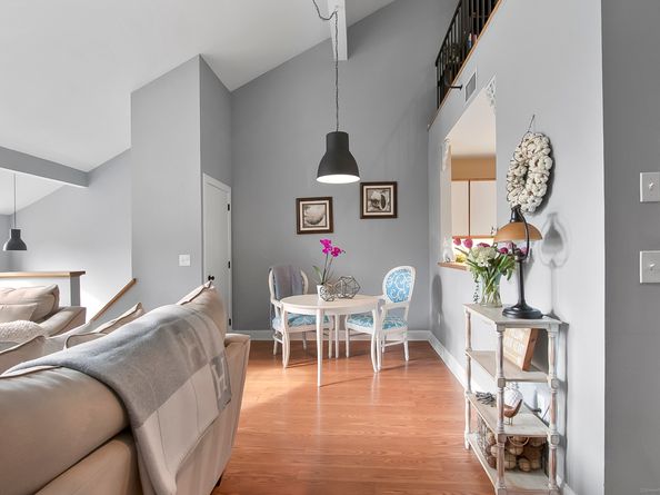 15 Perry Avenue 10A, Norwalk CT 06850