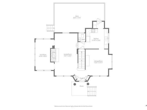 18 Roxbury Road, Norwalk CT 06855