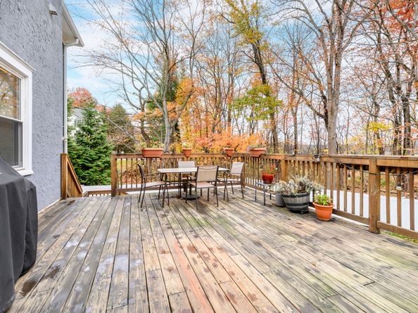 18 Roxbury Road, Norwalk CT 06855