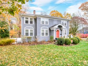 18 Roxbury Road, Norwalk CT 06855