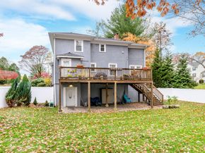 18 Roxbury Road, Norwalk CT 06855