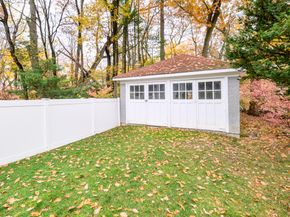 18 Roxbury Road, Norwalk CT 06855