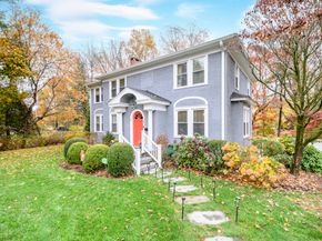 18 Roxbury Road, Norwalk CT 06855