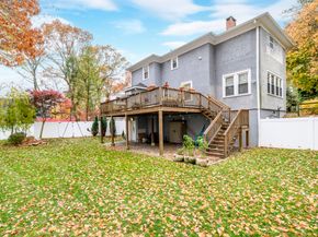18 Roxbury Road, Norwalk CT 06855