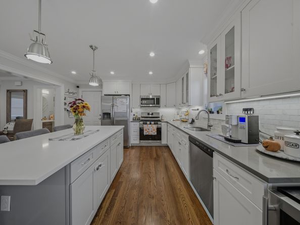 1473 Wood Avenue, Bridgeport CT 06604