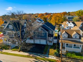 1473 Wood Avenue, Bridgeport CT 06604