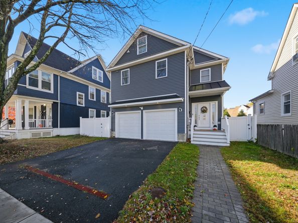 1473 Wood Avenue, Bridgeport CT 06604