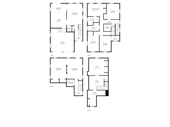 1473 Wood Avenue, Bridgeport CT 06604