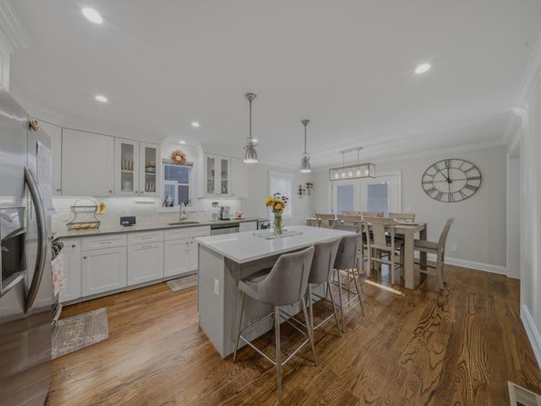 1473 Wood Avenue, Bridgeport CT 06604