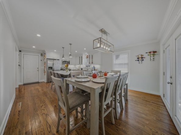 1473 Wood Avenue, Bridgeport CT 06604