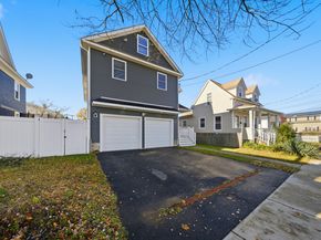 1473 Wood Avenue, Bridgeport CT 06604