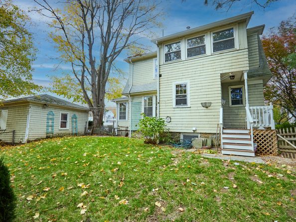 155 Moody Avenue, Fairfield CT 06825