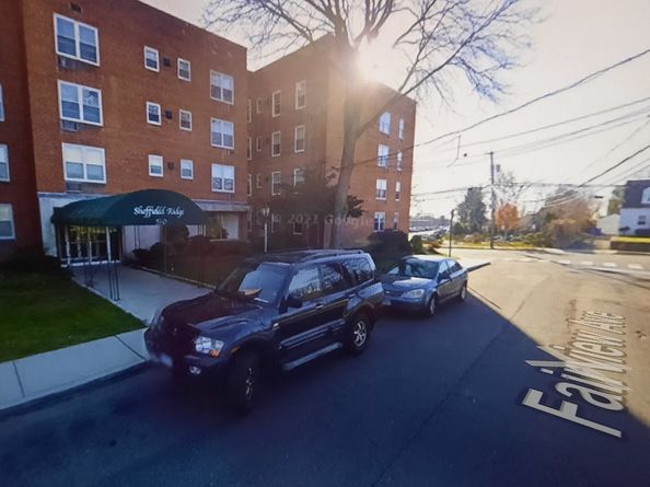 50 Fairview Avenue APT 4J, Norwalk CT 06850