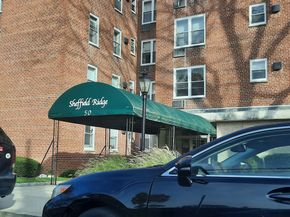 50 Fairview Avenue APT 4J, Norwalk CT 06850