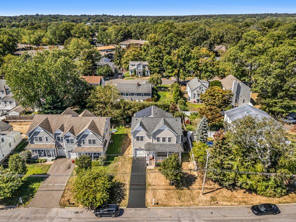 153 Pease Avenue, Fairfield CT 06890