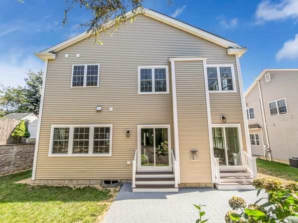 153 Pease Avenue, Fairfield CT 06890