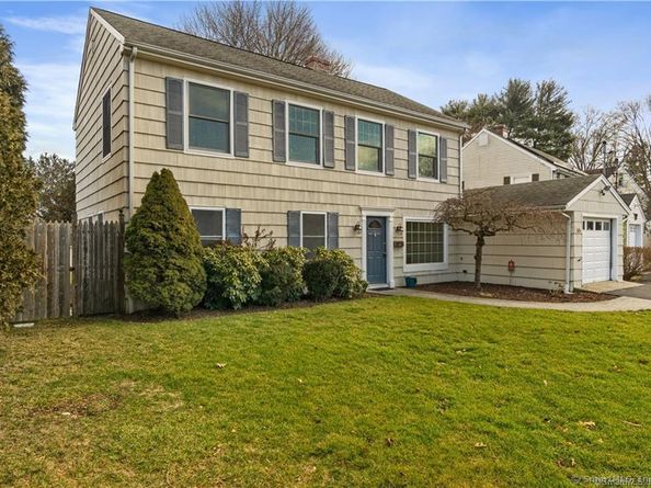 29 Saddle Road, Norwalk CT 06851