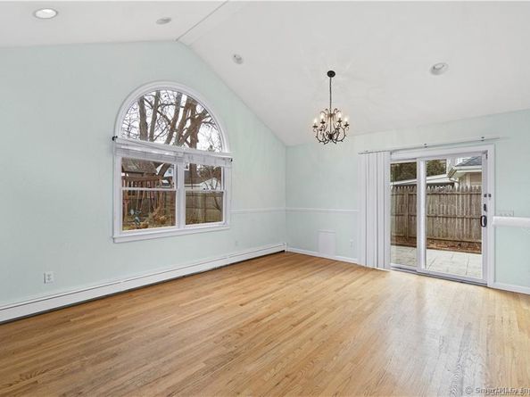29 Saddle Road, Norwalk CT 06851