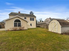29 Saddle Road, Norwalk CT 06851