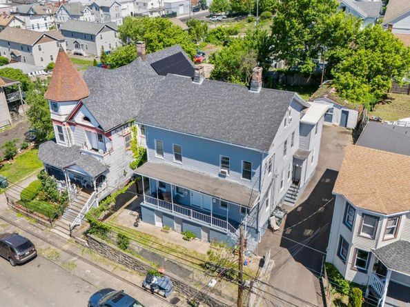 120 Milne Street, Bridgeport CT 06604