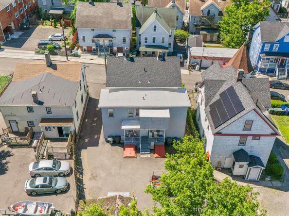 120 Milne Street, Bridgeport CT 06604