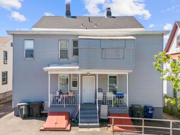 120 Milne Street, Bridgeport CT 06604
