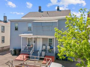 120 Milne Street, Bridgeport CT 06604