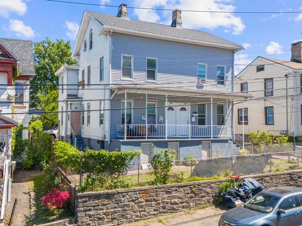 120 Milne Street, Bridgeport CT 06604